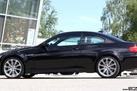BMW M3 COUPE INDIVIDUAL