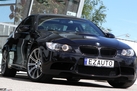 BMW M3 COUPE INDIVIDUAL