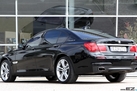 BMW ACTIVE HYBRID 7 M-SPORTPAKET
