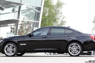 BMW ACTIVE HYBRID 7 M-SPORTPAKET