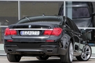 BMW ACTIVE HYBRID 7 M-SPORTPAKET
