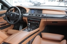 BMW ACTIVE HYBRID 7 M-SPORTPAKET