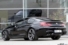 BMW M6 GRAN COUPE 