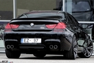 BMW M6 GRAN COUPE 