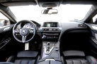 BMW M6 GRAN COUPE 
