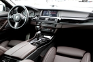 BMW M550d M-SPORTPAKET 