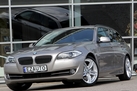 BMW 525D F11 2.0D 218 ZS X-DRIVE 