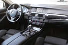 BMW 525D F11 2.0D 218 ZS X-DRIVE 