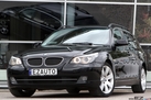 BMW 530XD TOURING FACELIFT 