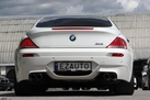 BMW M6 ALPINWEISS 3