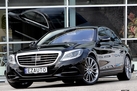 MERCEDES BENZ S 350 BLUETEC