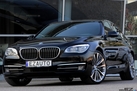 BMW 730D X-DRIVE FACELIFT