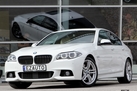 BMW 535D M-SPORTPAKET  