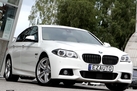 BMW 535D M-SPORTPAKET  