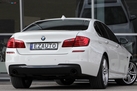 BMW 535D M-SPORTPAKET  