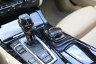 BMW 535D M-SPORTPAKET  