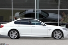 BMW 535D M-SPORTPAKET  