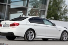 BMW 535D M-SPORTPAKET  