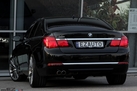 BMW 730D X-DRIVE FACELIFT