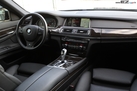 BMW 730D X-DRIVE FACELIFT