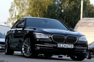 BMW 730D X-DRIVE FACELIFT