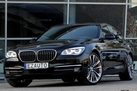 BMW 730D X-DRIVE FACELIFT