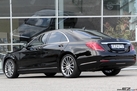 MERCEDES BENZ S 350 BLUETEC