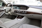 MERCEDES BENZ S 350 BLUETEC