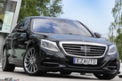 MERCEDES BENZ S 350 BLUETEC