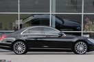 MERCEDES BENZ S 350 BLUETEC