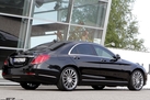 MERCEDES BENZ S 350 BLUETEC