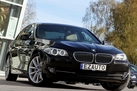 BMW 530D F-10 INDIVIDUAL