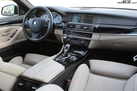 BMW 530D F-10 INDIVIDUAL