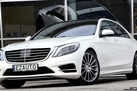 MERCEDES BENZ  S500 L AMG