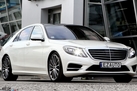 MERCEDES BENZ  S500 L AMG