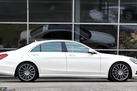 MERCEDES BENZ  S500 L AMG