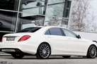 MERCEDES BENZ  S500 L AMG
