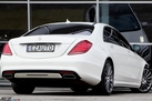 MERCEDES BENZ  S500 L AMG