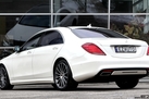 MERCEDES BENZ  S500 L AMG