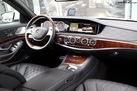 MERCEDES BENZ  S500 L AMG