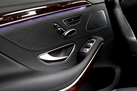 MERCEDES BENZ  S500 L AMG