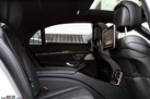 MERCEDES BENZ  S500 L AMG