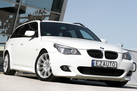 BMW 535D 3.0D 286 ZS M-SPORTPAKET TOURING