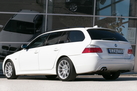 BMW 535D 3.0D 286 ZS M-SPORTPAKET TOURING