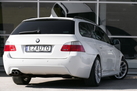 BMW 535D 3.0D 286 ZS M-SPORTPAKET TOURING