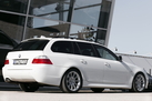 BMW 535D 3.0D 286 ZS M-SPORTPAKET TOURING