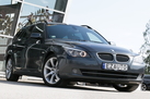 BMW 525D E-61 TOURING 3.0D 197 ZS