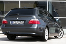 BMW 525D E-61 TOURING 3.0D 197 ZS