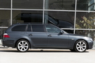 BMW 525D E-61 TOURING 3.0D 197 ZS