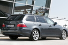BMW 525D E-61 TOURING 3.0D 197 ZS